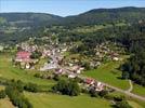 Photos aériennes de Ferdrupt (88360) - Autre vue | Vosges, Grand Est, France - Photo réf. E122111