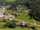 Photos aériennes de Ferdrupt (88360) - Autre vue | Vosges, Grand Est, France - Photo réf. E122112