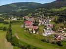 Photos aériennes de Ferdrupt (88360) - Autre vue | Vosges, Grand Est, France - Photo réf. E122113