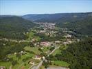 Photos aériennes de Fresse-sur-Moselle (88160) - Autre vue | Vosges, Grand Est, France - Photo réf. E122116