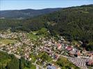 Photos aériennes de Fresse-sur-Moselle (88160) - Autre vue | Vosges, Grand Est, France - Photo réf. E122121