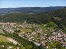 Photos aériennes de Fresse-sur-Moselle (88160) - Autre vue | Vosges, Grand Est, France - Photo réf. E122122
