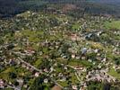 Photos aériennes de Gérardmer (88400) - Autre vue | Vosges, Grand Est, France - Photo réf. E122131