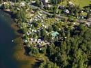 Photos aériennes de "lac" - Photo réf. E122132