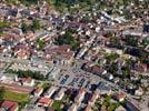 Photos aériennes de Gérardmer (88400) - Autre vue | Vosges, Grand Est, France - Photo réf. E122142