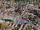 Photos aériennes de Gérardmer (88400) | Vosges, Lorraine, France - Photo réf. E122142