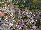 Photos aériennes de Gérardmer (88400) - Autre vue | Vosges, Grand Est, France - Photo réf. E122143