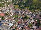 Photos aériennes de Gérardmer (88400) | Vosges, Lorraine, France - Photo réf. E122143