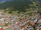 Photos aériennes de Gérardmer (88400) - Autre vue | Vosges, Grand Est, France - Photo réf. E122145