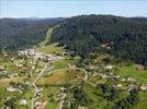 Photos aériennes de Gérardmer (88400) - Autre vue | Vosges, Grand Est, France - Photo réf. E122149