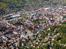 Photos aériennes de Gérardmer (88400) - Autre vue | Vosges, Grand Est, France - Photo réf. E122151
