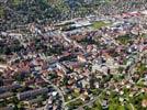 Photos aériennes de Gérardmer (88400) - Autre vue | Vosges, Grand Est, France - Photo réf. E122152