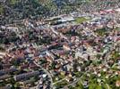 Photos aériennes de Gérardmer (88400) | Vosges, Lorraine, France - Photo réf. E122152