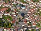 Photos aériennes de Gérardmer (88400) - Autre vue | Vosges, Grand Est, France - Photo réf. E122154