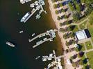 Photos aériennes de "lacs" - Photo réf. E122156