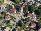 Photos aériennes de Gérardmer (88400) - Autre vue | Vosges, Grand Est, France - Photo réf. E122160