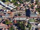Photos aériennes de Gérardmer (88400) - Autre vue | Vosges, Grand Est, France - Photo réf. E122162