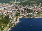 Photos aériennes de Gérardmer (88400) | Vosges, Lorraine, France - Photo réf. E122166