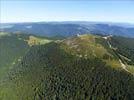 Photos aériennes de Goldbach-Altenbach (68760) - Le Grand Ballon | Haut-Rhin, Grand Est, France - Photo réf. E122172