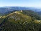 Photos aériennes de Goldbach-Altenbach (68760) - Le Grand Ballon | Haut-Rhin, Grand Est, France - Photo réf. E122173