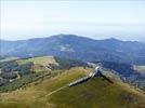 Photos aériennes de Goldbach-Altenbach (68760) - Le Grand Ballon | Haut-Rhin, Grand Est, France - Photo réf. E122175
