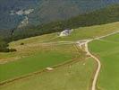 Photos aériennes de Kruth (68820) - Autre vue | Haut-Rhin, Grand Est, France - Photo réf. E122184