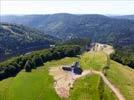 Photos aériennes de La Bresse (88250) | Vosges, Grand Est, France - Photo réf. E122185