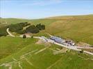Photos aériennes de La Bresse (88250) | Vosges, Grand Est, France - Photo réf. E122190