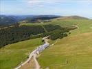 Photos aériennes de La Bresse (88250) | Vosges, Grand Est, France - Photo réf. E122191