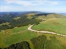 Photos aériennes de La Bresse (88250) | Vosges, Grand Est, France - Photo réf. E122193