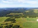 Photos aériennes de La Bresse (88250) | Vosges, Grand Est, France - Photo réf. E122194