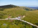 Photos aériennes de La Bresse (88250) | Vosges, Grand Est, France - Photo réf. E122196
