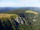 Photos aériennes de La Bresse (88250) | Vosges, Grand Est, France - Photo réf. E122198