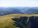 Photos aériennes de La Bresse (88250) | Vosges, Grand Est, France - Photo réf. E122199