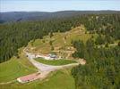 Photos aériennes de La Bresse (88250) | Vosges, Grand Est, France - Photo réf. E122211