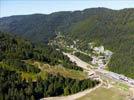 Photos aériennes de La Bresse (88250) | Vosges, Grand Est, France - Photo réf. E122219