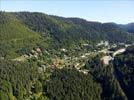 Photos aériennes de La Bresse (88250) - Autre vue | Vosges, Lorraine, France - Photo réf. E122228
