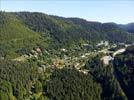 Photos aériennes de La Bresse (88250) | Vosges, Grand Est, France - Photo réf. E122228