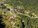 Photos aériennes de La Bresse (88250) | Vosges, Grand Est, France - Photo réf. E122229
