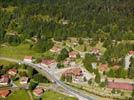 Photos aériennes de La Bresse (88250) | Vosges, Grand Est, France - Photo réf. E122230