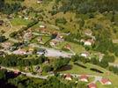 Photos aériennes de La Bresse (88250) - Autre vue | Vosges, Lorraine, France - Photo réf. E122232