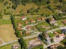 Photos aériennes de La Bresse (88250) | Vosges, Grand Est, France - Photo réf. E122233