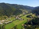 Photos aériennes de La Bresse (88250) | Vosges, Grand Est, France - Photo réf. E122235