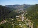 Photos aériennes de La Bresse (88250) - Autre vue | Vosges, Lorraine, France - Photo réf. E122236