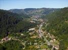 Photos aériennes de La Bresse (88250) | Vosges, Grand Est, France - Photo réf. E122236