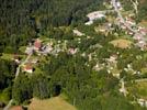 Photos aériennes de La Bresse (88250) - Autre vue | Vosges, Lorraine, France - Photo réf. E122237