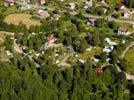 Photos aériennes de La Bresse (88250) - Autre vue | Vosges, Lorraine, France - Photo réf. E122238