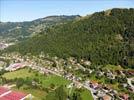 Photos aériennes de La Bresse (88250) - Autre vue | Vosges, Lorraine, France - Photo réf. E122241