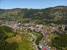 Photos aériennes de La Bresse (88250) | Vosges, Grand Est, France - Photo réf. E122243