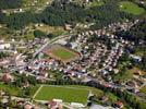 Photos aériennes de La Bresse (88250) - Autre vue | Vosges, Lorraine, France - Photo réf. E122246